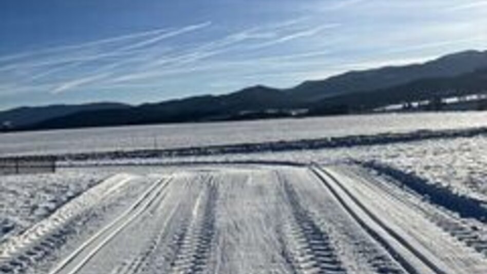 Ski-nordic-classic Mariahof trail - Touren-Impression #2.4 | © Tourismusverband Murau