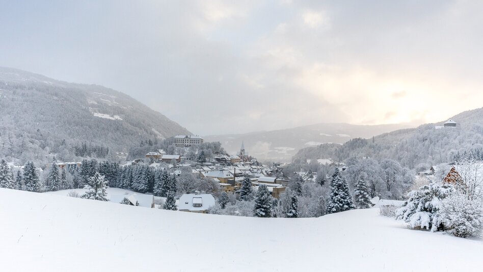 Langlauf Skating Stadion Loipe - Touren-Impression #2.1 | © Tourismusverband Murau