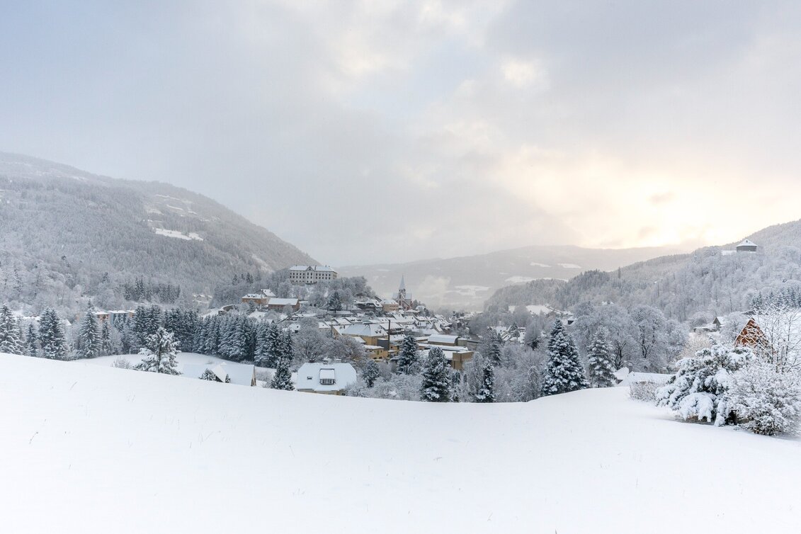 Langlauf Skating Stadion Loipe - Touren-Impression #1 | © Tourismusverband Murau