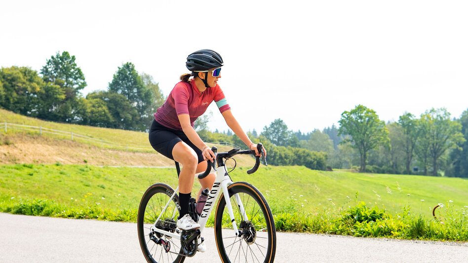 Bike Riding Seckauer Alpenradweg R24 - Touren-Impression #2.2 | © Erlebnisregion Murtal