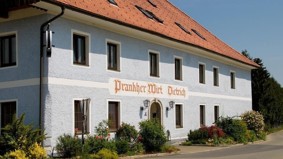 Bike Riding Seckauer Alpenradweg R24 - Touren-Impression #2.4 | © Prankherwirt