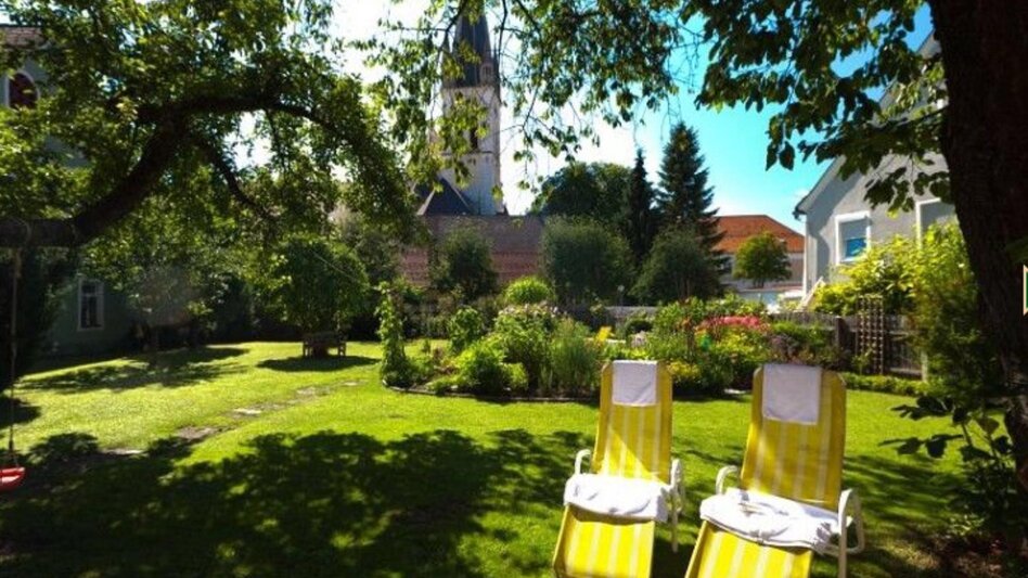 Bike Riding Zirbenlandradweg R26 - Touren-Impression #2.7 | © Gasthof Bräuer