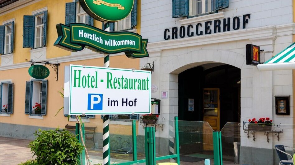 Bike Riding Zirbenlandradweg R26 - Touren-Impression #2.11 | © Landhotel Groggerhof