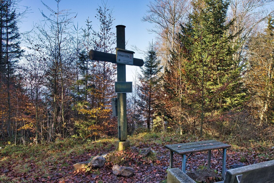 Wanderung Grazer Bergland Wanderweg von Peggau nach Frohnleiten - Touren-Impression #1 | © Weges OG