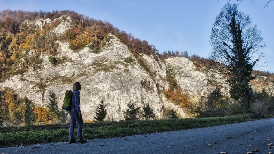Wanderung Grazer Bergland Wanderweg von Peggau nach Frohnleiten - Touren-Impression #2.7 | © Weges OG