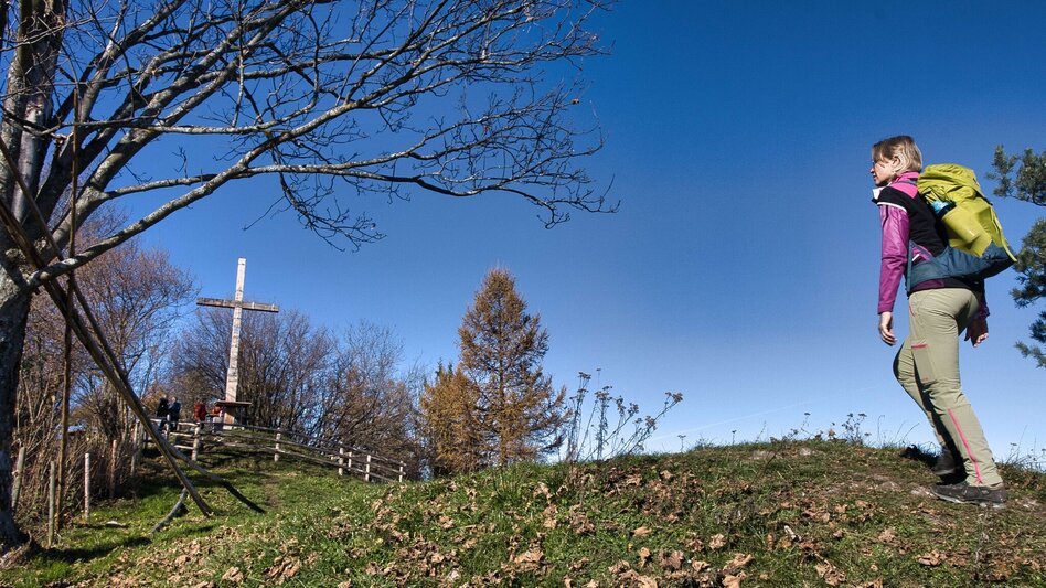 Wanderung Grazer Bergland Wanderweg von Frohnleiten nach Übelbach - Touren-Impression #2.2 | © Weges OG