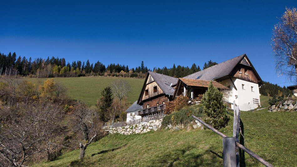 Wanderung Grazer Bergland Wanderweg von Frohnleiten nach Übelbach - Touren-Impression #2.5 | © Weges OG