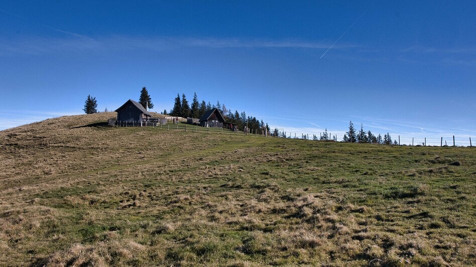 Wanderung Grazer Bergland Wanderweg von Frohnleiten nach Übelbach - Touren-Impression #2.7 | © Weges OG