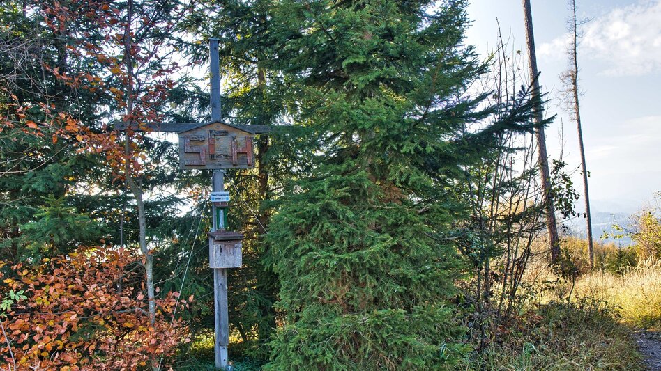 Wanderung Grazer Bergland Wanderweg von Übelbach über Deutschfeistritz nach Peggau - Touren-Impression #2.2 | © Weges OG
