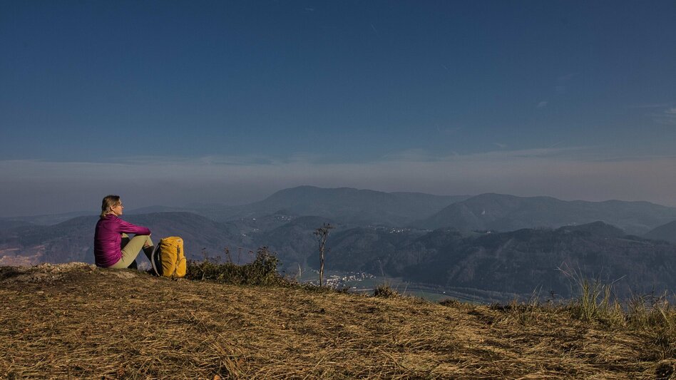 Wanderung Grazer Bergland Wanderweg von Übelbach über Deutschfeistritz nach Peggau - Touren-Impression #2.6 | © Weges OG