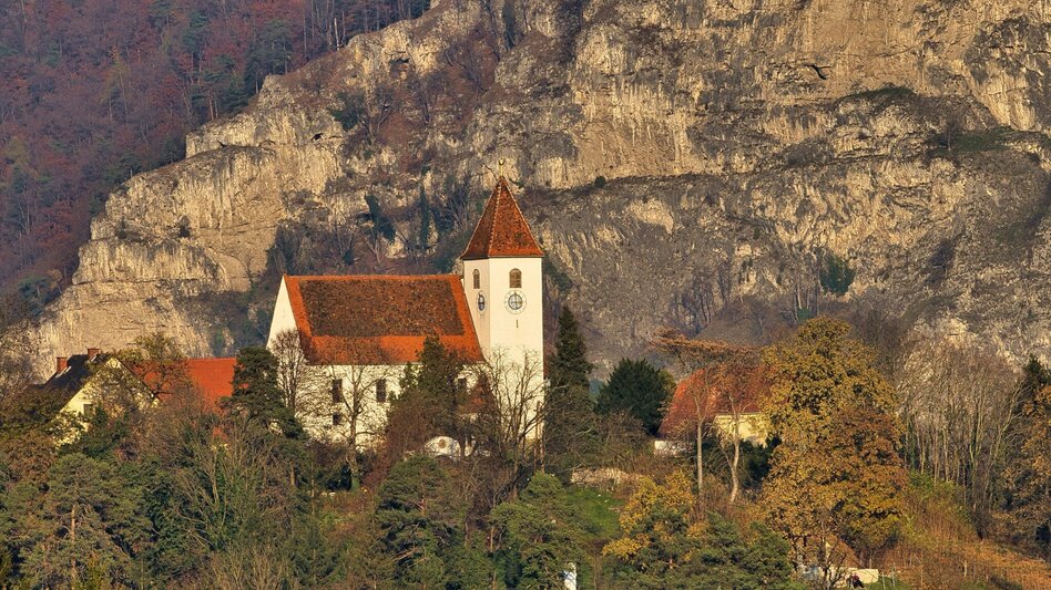 Wanderung Grazer Bergland Wanderweg von Übelbach über Deutschfeistritz nach Peggau - Touren-Impression #2.7 | © Weges OG