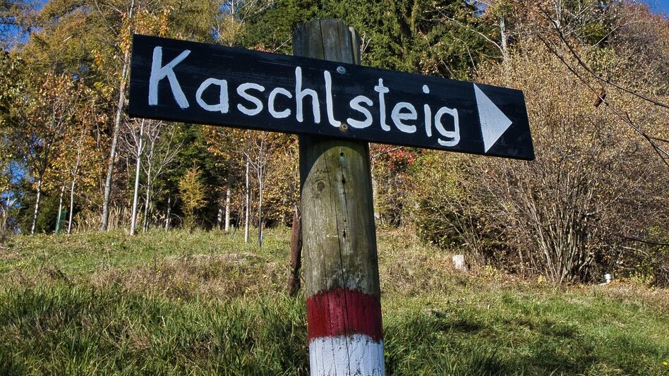 Wanderung Grazer Bergland Wanderweg von Stübing nach Gratwein - Touren-Impression #2.10 | © Weges OG