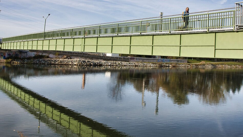 Hiking route 6 Grazer Bergland Wanderweg Judendorf-Straßengel - Stübing - Touren-Impression #2.8 | © Weges OG