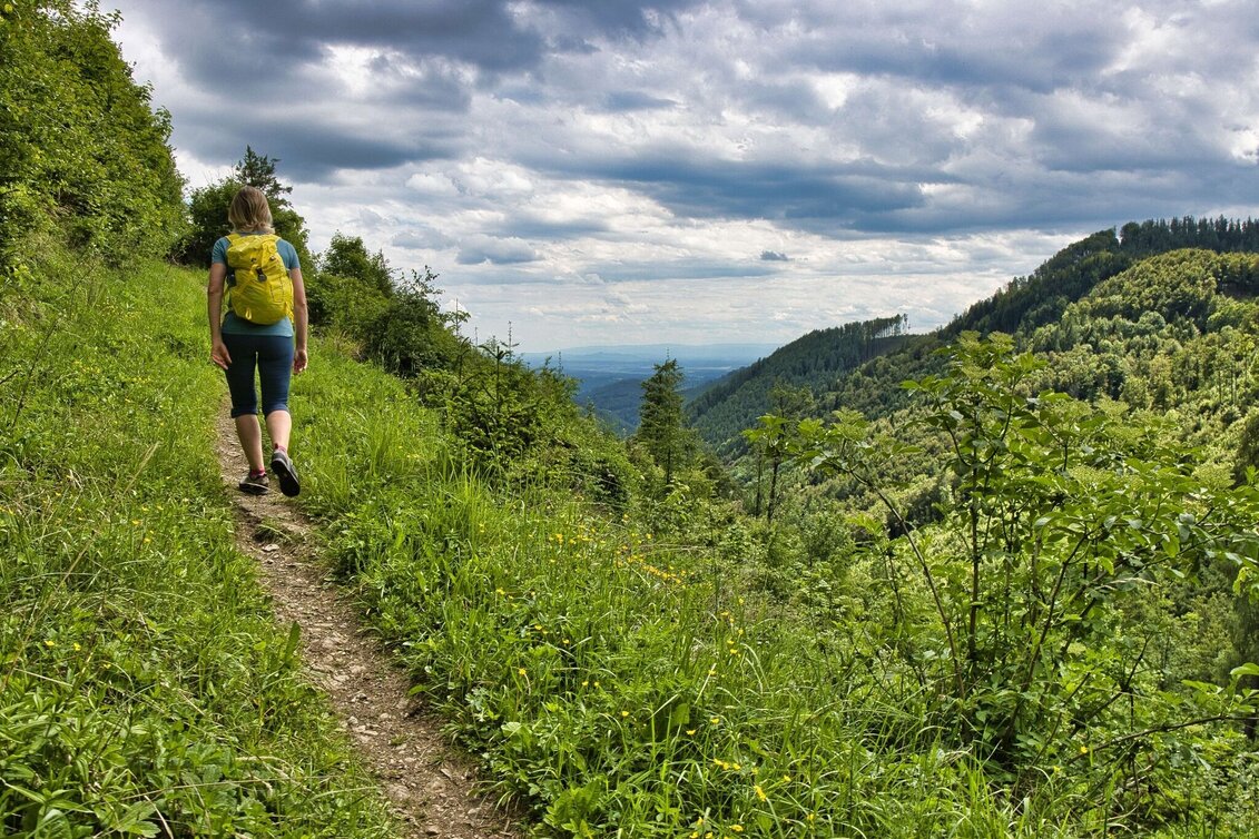 Wanderung Mühlbacherhütte - Kaschlsteig - Touren-Impression #1 | © Weges OG