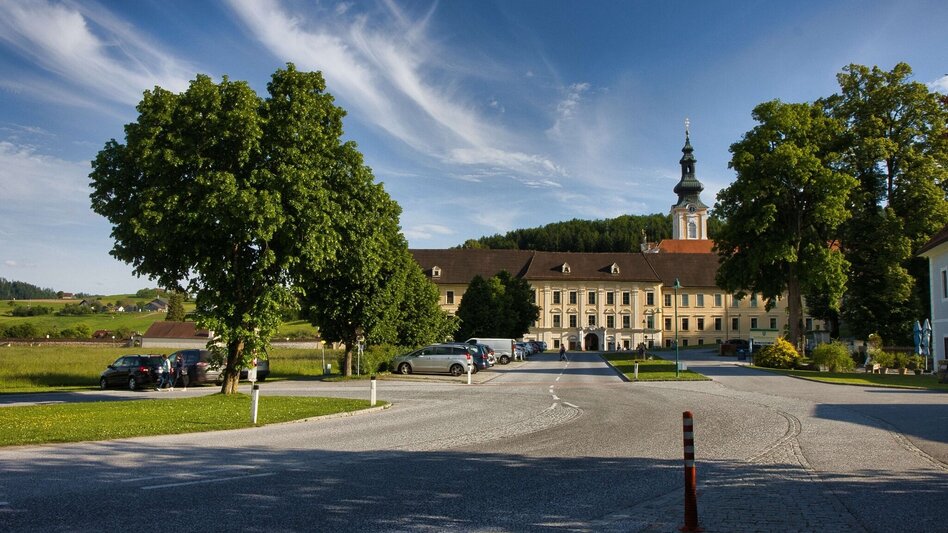 Wanderung Mühlbacherhütte - Kaschlsteig - Touren-Impression #2.5 | © Weges OG