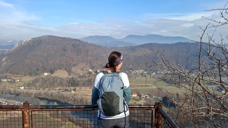 Wanderung Von Graz Gösting nach Gratwein-Straßengel - Touren-Impression #2.1