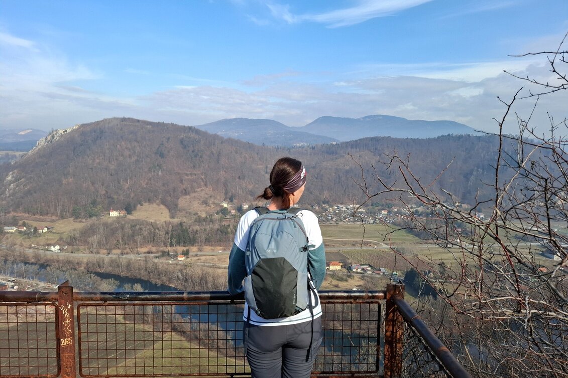Wanderung Von Graz Gösting nach Gratwein-Straßengel - Touren-Impression #1