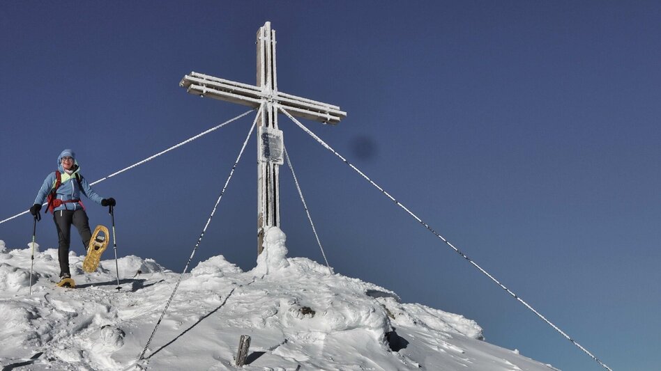 Wanderung Moschkogel - Touren-Impression #2.4 | © Weges OG
