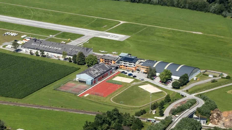 Winter Hiking Niederöblarner Teichrunde - Touren-Impression #2.1