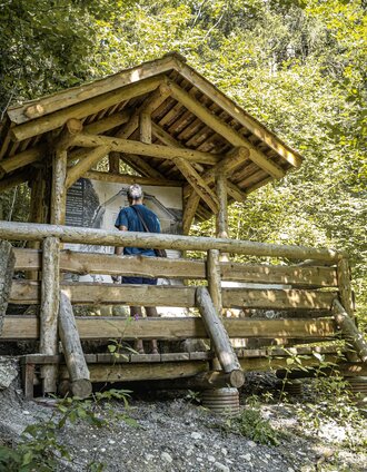 Wörschachklamm_1782 © Gerhard Pilz (2024-08).jpg | Gerhard Pilz