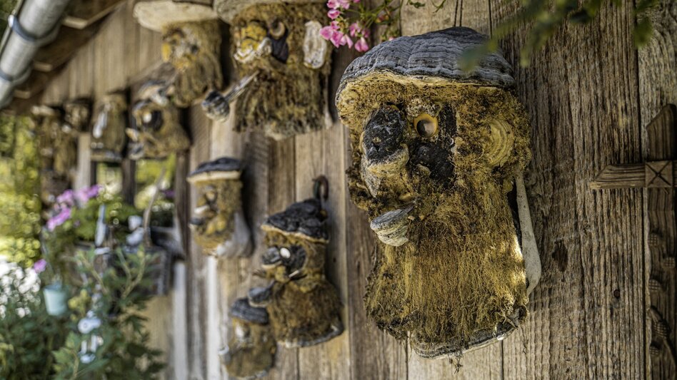 Wanderung Wanderung zur Schwefelquelle Wörschach - Touren-Impression #2.2