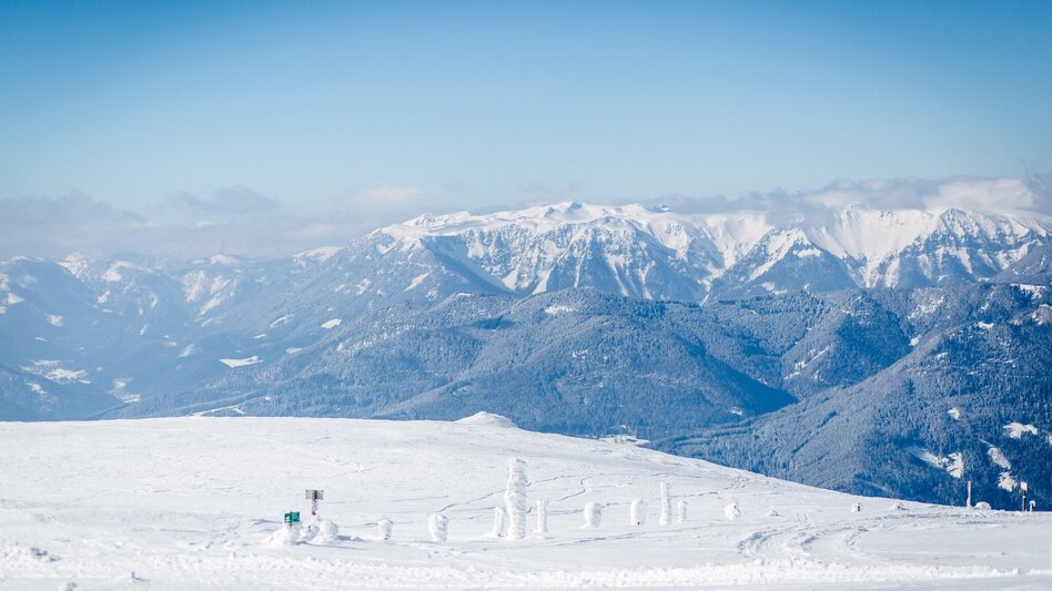Winter Hiking Rund ums Stuhleck - Touren-Impression #2.3 | © Tourismusverband Hochsteiermark