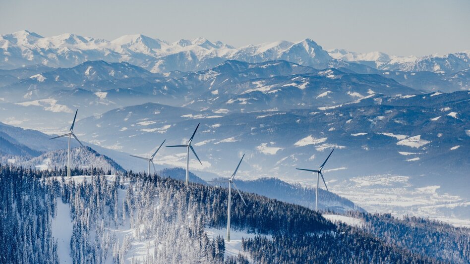 Winter Hiking Die Gipfeltour - Touren-Impression #2.3 | © Tourismusverband Hochsteiermark