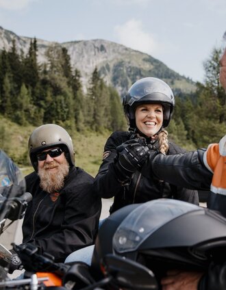 TV Hochsteiermark © nicoleseiser.at  (24).jpg | Nicole Seiser | © Tourismusverband Hochsteiermark