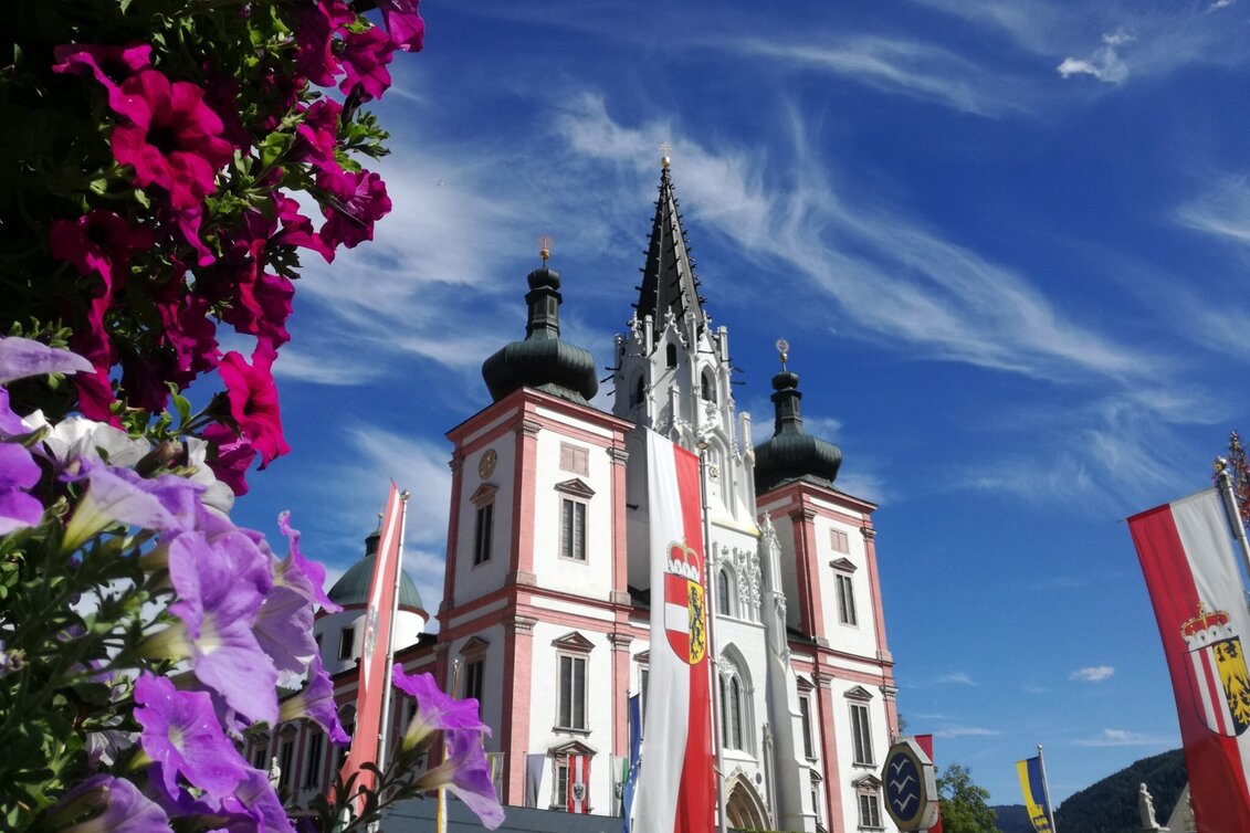 Motor Bike 'Heaven and hell' - Touren-Impression #1 | © Tourismusverband Hochsteiermark