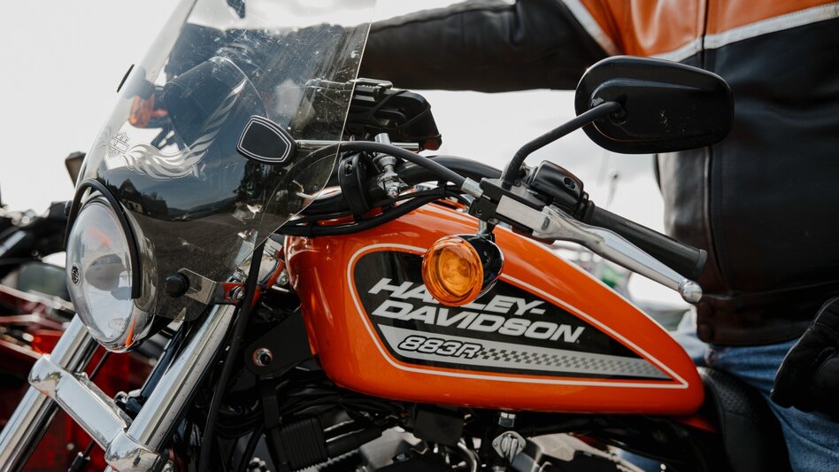 Panoramatouren/Themenstraßen Motorrad: Semmeringeisenbahn - Unterwegs im Weltkulturerbe - Touren-Impression #2.1 | © Tourismusverband Hochsteiermark