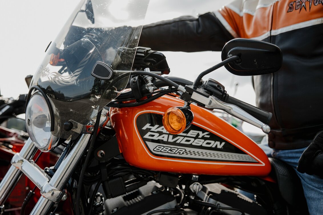 Panoramatouren/Themenstraßen Motorrad: Semmeringeisenbahn - Unterwegs im Weltkulturerbe - Touren-Impression #1 | © Tourismusverband Hochsteiermark