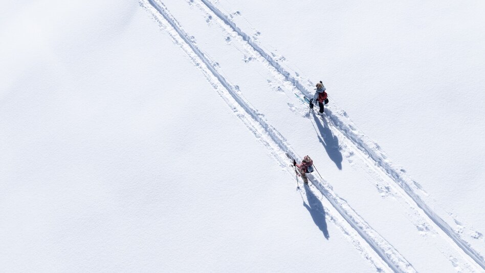 Ski Touring Skitour Planai-Fastenberg - Touren-Impression #2.3