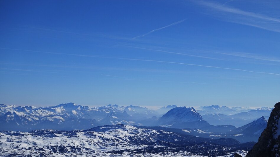 Ski Touring Ski tour "Notgasse" - Touren-Impression #2.9