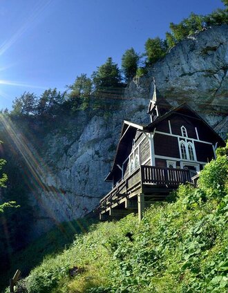 Schüsserlbrunn_Sun_Eastern Styria_Toperczer | H. Toperczer | © Oststeiermark Tourismus