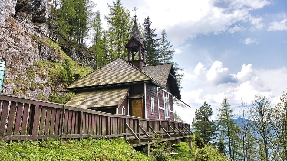 Hiking route Pfarrer Franz Kelz Weg - Touren-Impression #2.3 | © Oststeiermark Tourismus