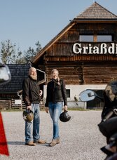 TV Hochsteiermark © nicoleseiser.at  (3).jpg | © Tourismusverband Hochsteiermark | Nicole Seiser | © Tourismusverband Hochsteiermark