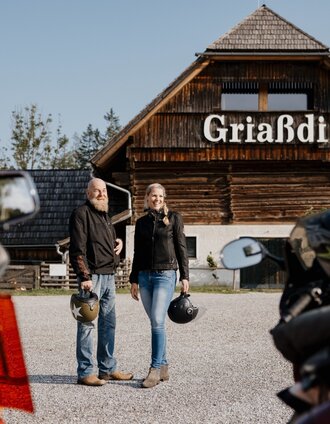 TV Hochsteiermark © nicoleseiser.at  (3).jpg | Nicole Seiser | © Tourismusverband Hochsteiermark