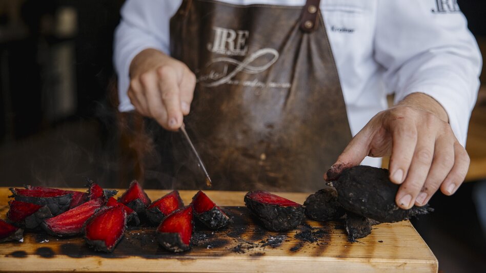 Motor Bike Gourmet tour - Touren-Impression #2.2 | © Tourismusverband Hochsteiermark