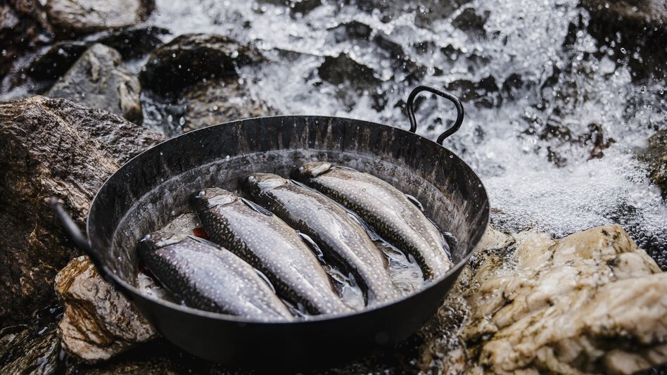 Motor Bike Gourmet tour - Touren-Impression #2.3 | © Tourismusverband Hochsteiermark
