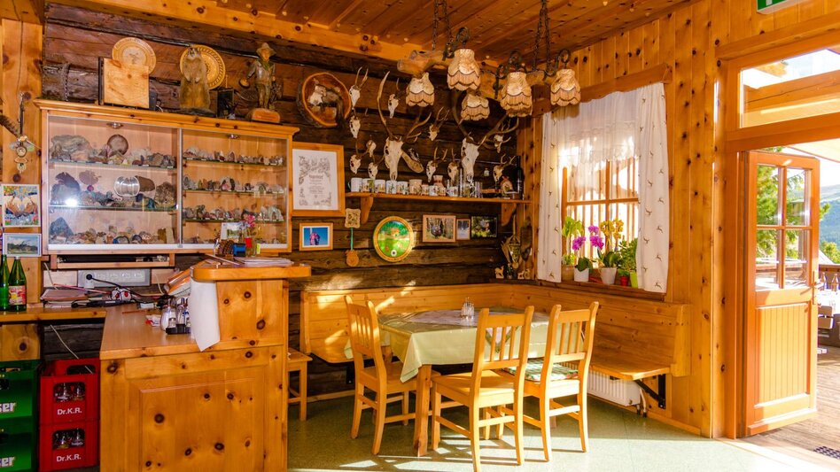 Wanderung Von der Waldheimhütte nach St. Wolfgang - Touren-Impression #2.6