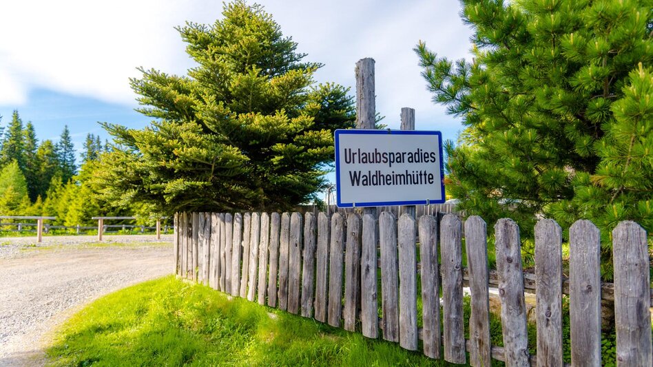 Wanderung Von der Waldheimhütte nach St. Wolfgang - Touren-Impression #2.7