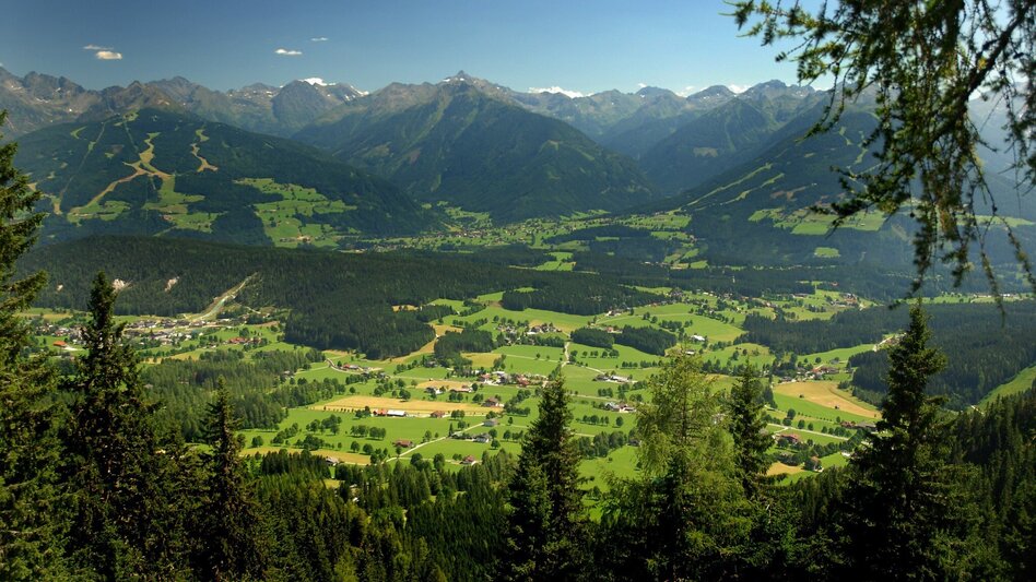 Road Cycling Vorberg Road Bike Loop - Touren-Impression #2.1