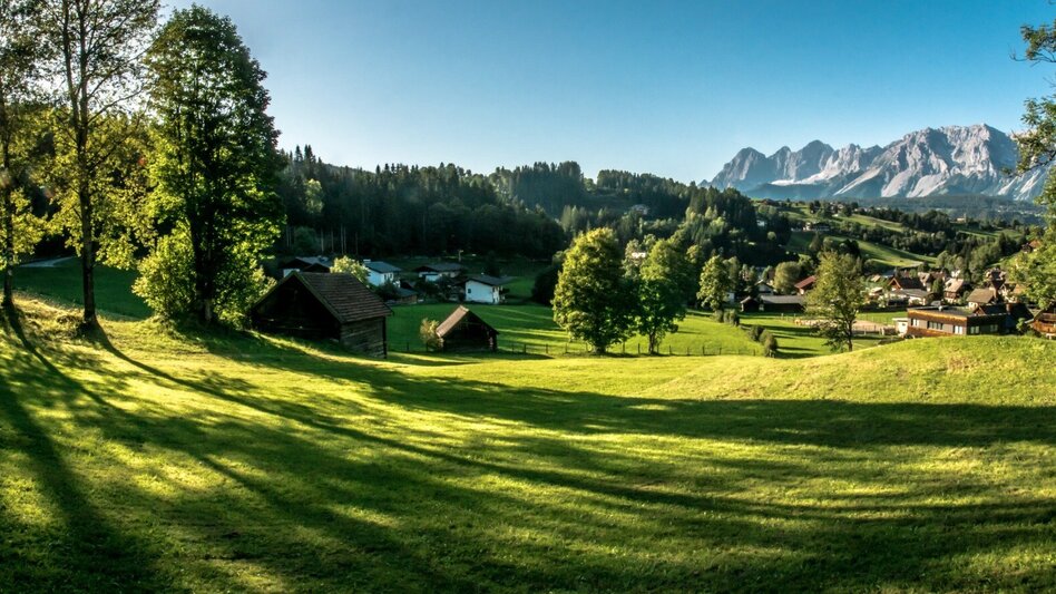 Road Cycling Panorama Road Bike Route - Touren-Impression #2.1