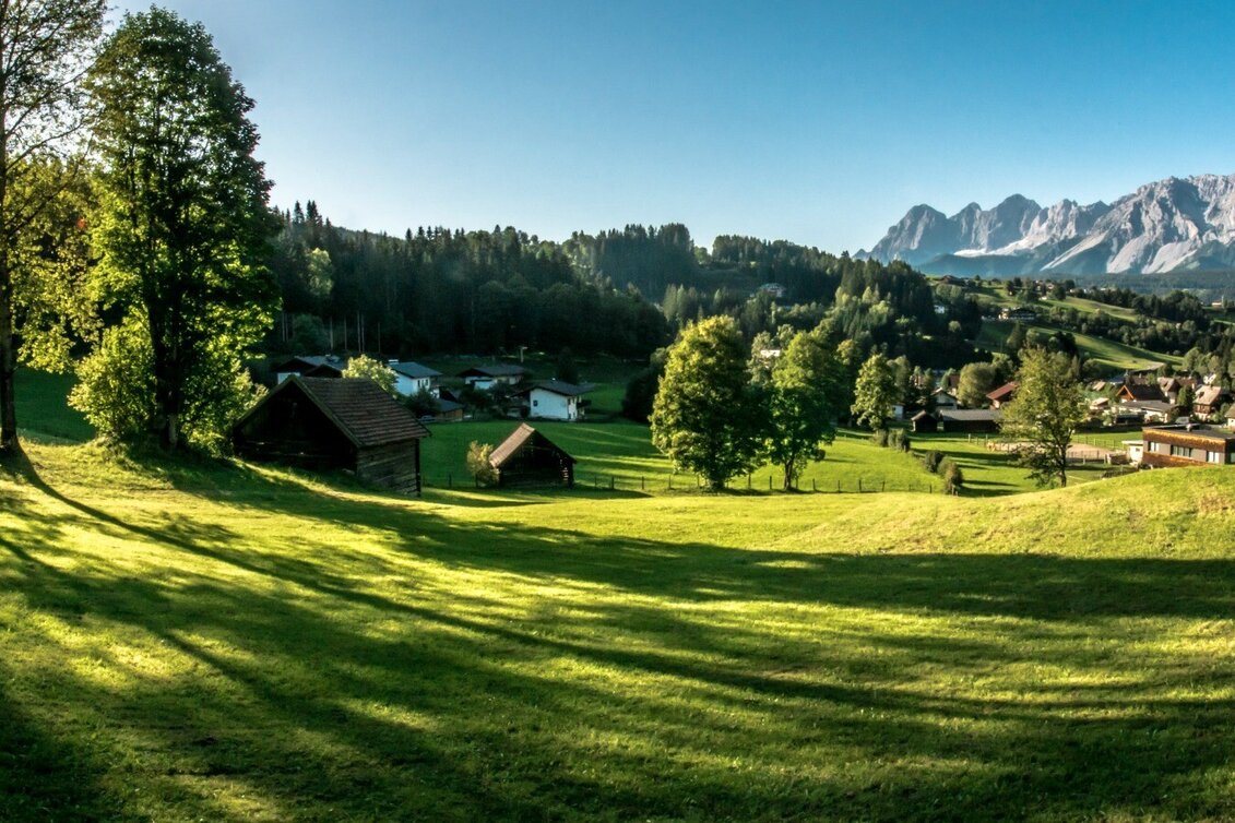 Road Cycling Panorama Road Bike Route - Touren-Impression #1
