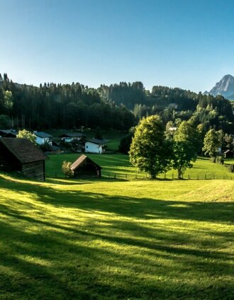 Rohrmoos - Untertal-Dorf 001 © Gerhard Pilz (2019).jpg | Gerhard Pilz