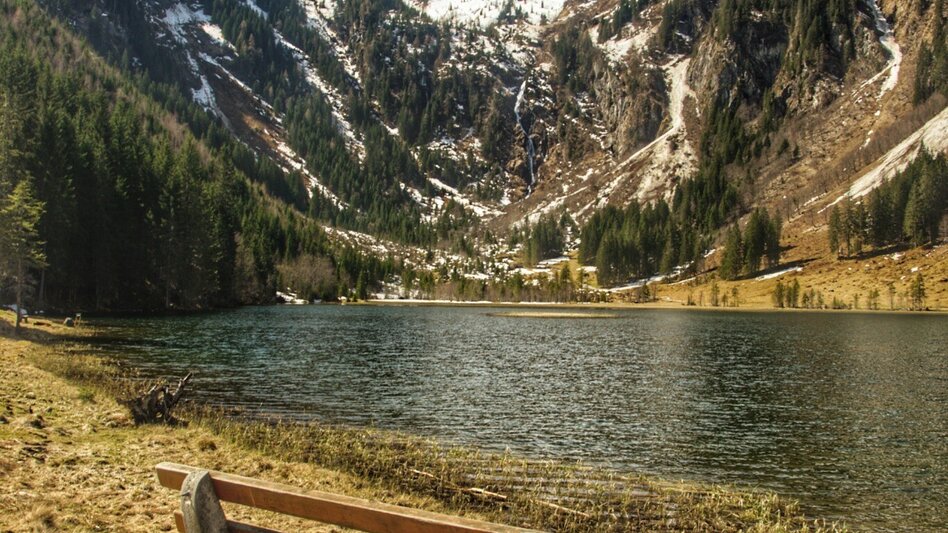 Road Cycling Steirischer Bodensee Road Bike Loop - Touren-Impression #2.1