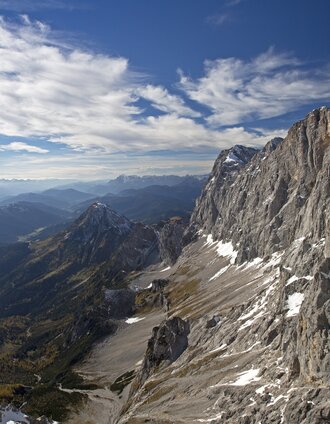 Dachsteinmassiv 002 © Photo Austria - Herbert Raffalt (2014).jpg | Photo Austria - Herbert Raffalt