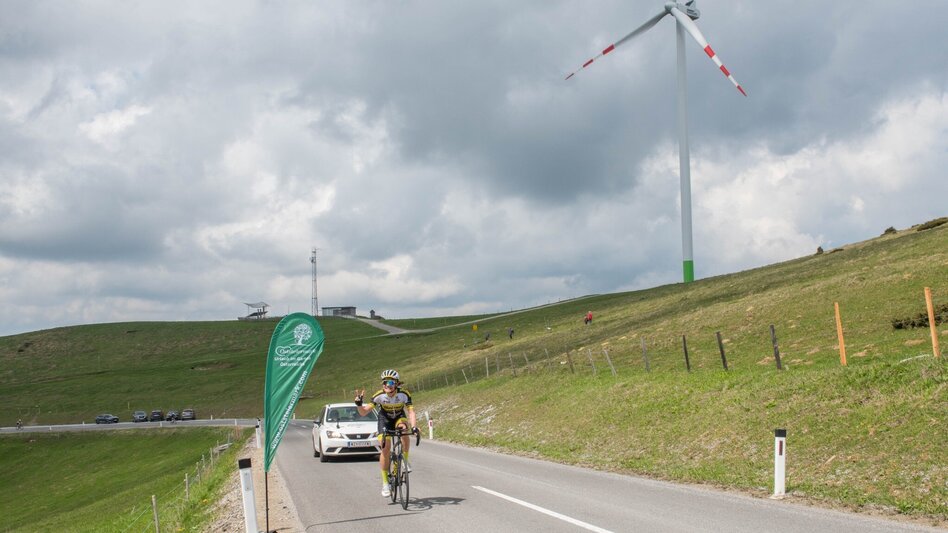 Rennrad Christoph Strasser Runde - Touren-Impression #2.4