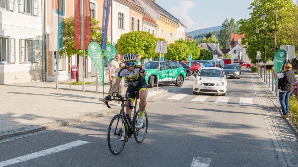 Rennrad Christoph Strasser Runde - Touren-Impression #2.8
