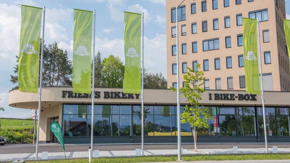 Rennrad Christoph Strasser Runde - Touren-Impression #2.11